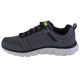 3. Skechers Track-Knockhill M 232001-CCBK Schuhe
