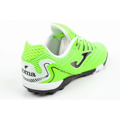 4. Joma Herren-Sportschuhe Maxima 2611TF Turf-Fußballschuhe