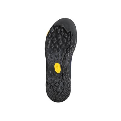 4. Herren-Schuhe MILLET M Cima? Dunkelblau