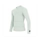 7. Glovii GJ1GL Shirt/Top Sweatshirt Rundhalsausschnitt Langarm Elastan, Polyester