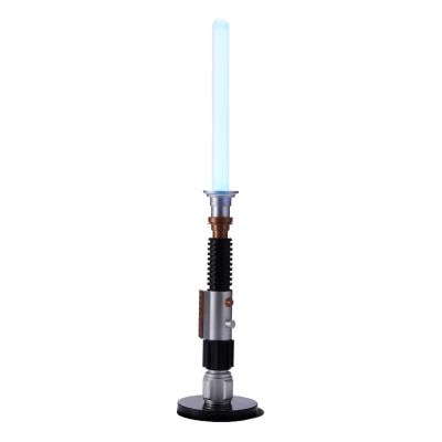 Ukonic 16987 LED-Tischleuchte, Schwarz, Kupfer, Grau, Weiß