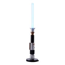 Ukonic 16987 LED-Tischleuchte, Schwarz, Kupfer, Grau, Weiß