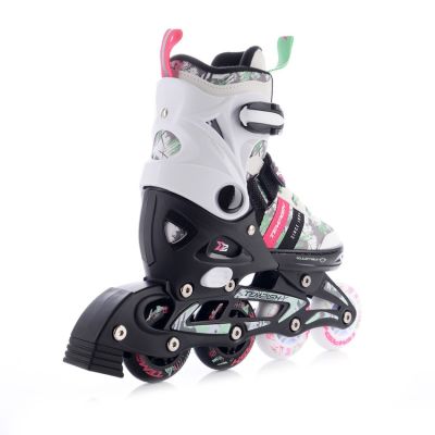 4. Verstellbare Inlineskates TEMPISH Dasty Girl 2