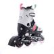 4. Verstellbare Inlineskates TEMPISH Dasty Girl 2