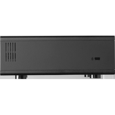 22. MSI AI EdgeXpert MS-C931 ARM Cortex-X925 10-Kern + ARM Cortex-A725 10-Kern, 128 GB LPDDR5x SSD, 4 TB M.2 NVMe, NVIDIA GB10, Grace Blackwell Superchip, 1000 AI TOPS (FP4, Sparse), WiFi 7, 10GbE, NVIDIA DGX OS