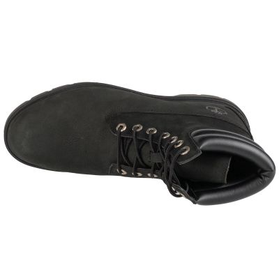 3. Timberland 6 IN WR Basic Boot 1A27X6 Schwarz 44.5