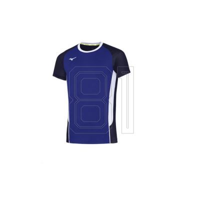 2. Mizuno Premium High-Kyu T-Shirt M V2EA700222