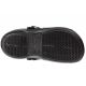4. Crocs Bistro Pro LiteRide Clog 205669-001 Schwarz 37/38