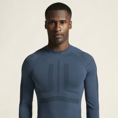 3. Thermoaktive Herrenbluse ACTIVE INTENSITY CN LS M