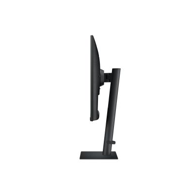 15. Samsung S80PB LED-Display 68,6 cm (27") 3840 x 2160 Pixel 4K Ultra HD Schwarz