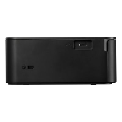 5. Canon SELPHY CP1500 5539C002 Fotodrucker Schwarz