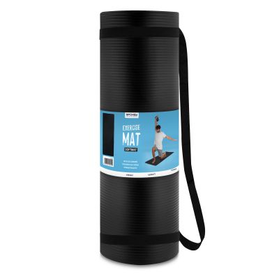 11. Spokey Softmat SPK-944041 Trainingsmatte