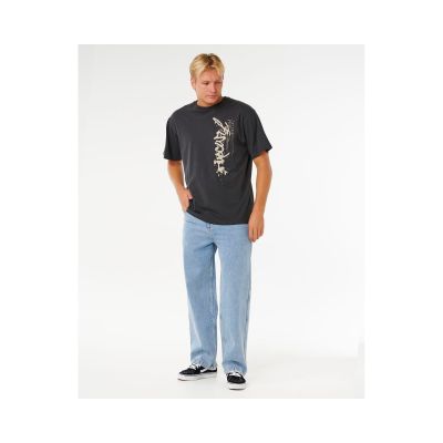 3. RIP CURL Nu Dose Denimhose Herren Blau