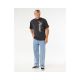 3. RIP CURL Nu Dose Denimhose Herren Blau
