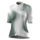 Biemme NATURE LADY 2.0 weißes Salbeigrünes T-Shirt S