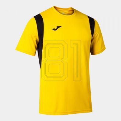 3. Joma Dinamo 100446.900 T-Shirt