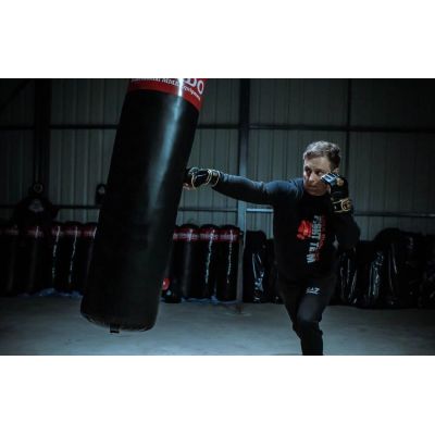 13. MMAM-Handschuhe – Aureos – Valor-Serie