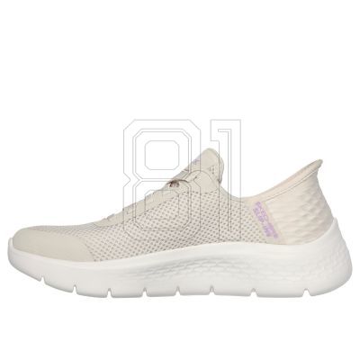 10. Skechers Go Walk Flex Grand Entry W 124836OFWT Schuhe