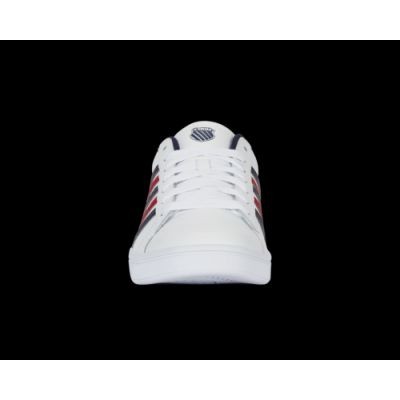 3. K-Swiss Court Tiebreak II M 04413-983-M Schuhe