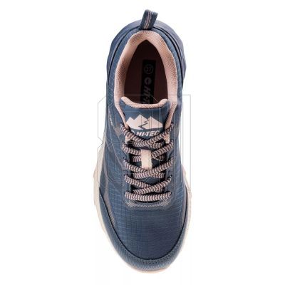 3. Hi-Tec Visati Wp W 92800490160 Schuhe
