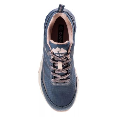3. Hi-Tec Visati Wp W 92800490160 Schuhe