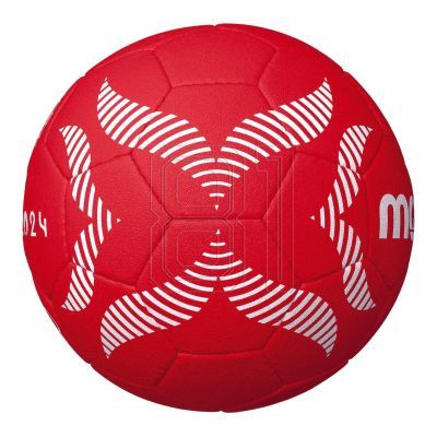 4. Molten Handball Olympische Spiele Paris 2024 H3A3400-S4F