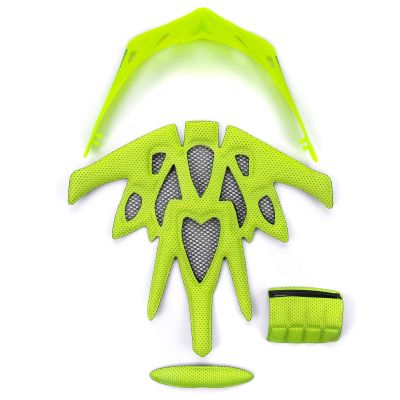 19. Meteor Marven 24777-24779 Fahrradhelm