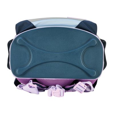 15. Herlitz Basic Loop Plus Schultasche Einhornträume