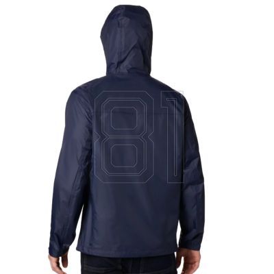 5. Columbia Watertight II Regenjacke M 1533898464 