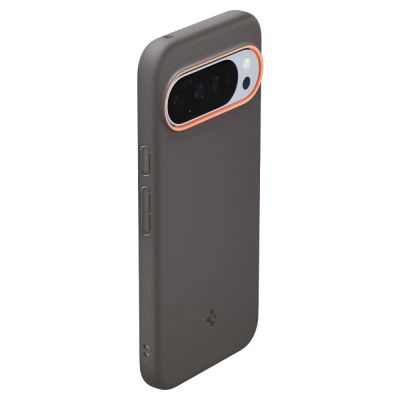 8. Spigen Nano Pop Mag MagSafe Case für Google Pixel 10 Pro XL - Grau