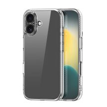Dux Ducis Clin Hülle für iPhone 17 – Transparent