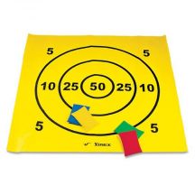 Vinex Target Mat TM-BBC12 Arcade-Spiel
