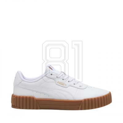 Puma Carina 3.0 W 400365 07 Schuhe