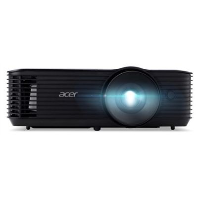 8. Acer | X1228HN | XGA (1024x768) | 4800 ANSI Lumen | Schwarz