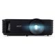 8. Acer | X1228HN | XGA (1024x768) | 4800 ANSI Lumen | Schwarz