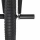 22. Huffy Symbol Freestyle 20" Charcoal BMX-Rad
