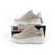 10. Skechers Bobs B Flex Damen-Sneaker, modisches Beige