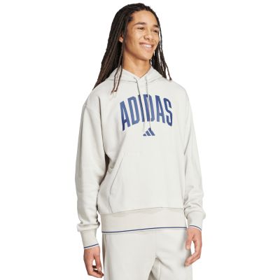 11. Adidas Collegiate Hoodie M KC3872 Sweatshirt