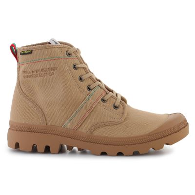 6. Palladium Pallabrousse Legacy M 08701-227-M Schuhe