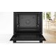 3. BOSCH HBA534ES3 Edelstahl-Backofen