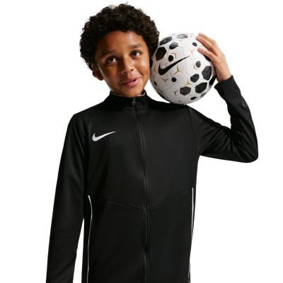 7. Nike Dri-Fit Park 26 Kinder-Sweatshirt Schwarz HM7256 010