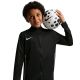 7. Nike Dri-Fit Park 26 Kinder-Sweatshirt Schwarz HM7256 010