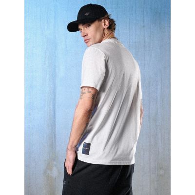 5. Herren-T-Shirt 4F 4FRSS26TTSHM3661-10S