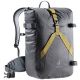 29. Deuter Amager 25+5 Graphit Fahrradrucksack