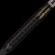 2. Unicorn Black Brass Softdarts - Gary Anderson 16g:23661|18g:23662