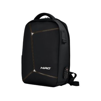 2. Hiro Rhino Rucksack 15,6" (KLB190914)