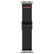 14. Spigen Fit Lite Ultra Armband für Apple Watch 4/5/6/7/8/9/SE/Ultra (42/44/45/49 mm) – Schwarz