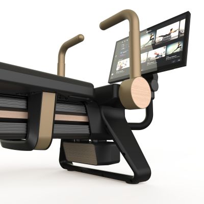 39. NORDICTRACK REFORMER FÜR PILATES ULTRA 1