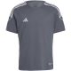 14. adidas Tiro 23 League Trikot Jr IC7484