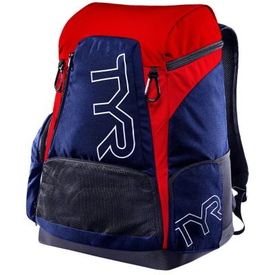 TYR Alliance 45L Rucksack, Einheitsgröße